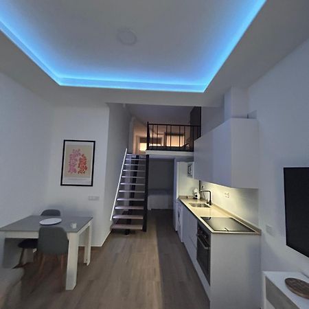 Apartamento La Gloria 1 Córdoba Kültér fotó