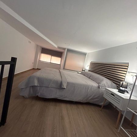 Apartamento La Gloria 1 Córdoba Kültér fotó