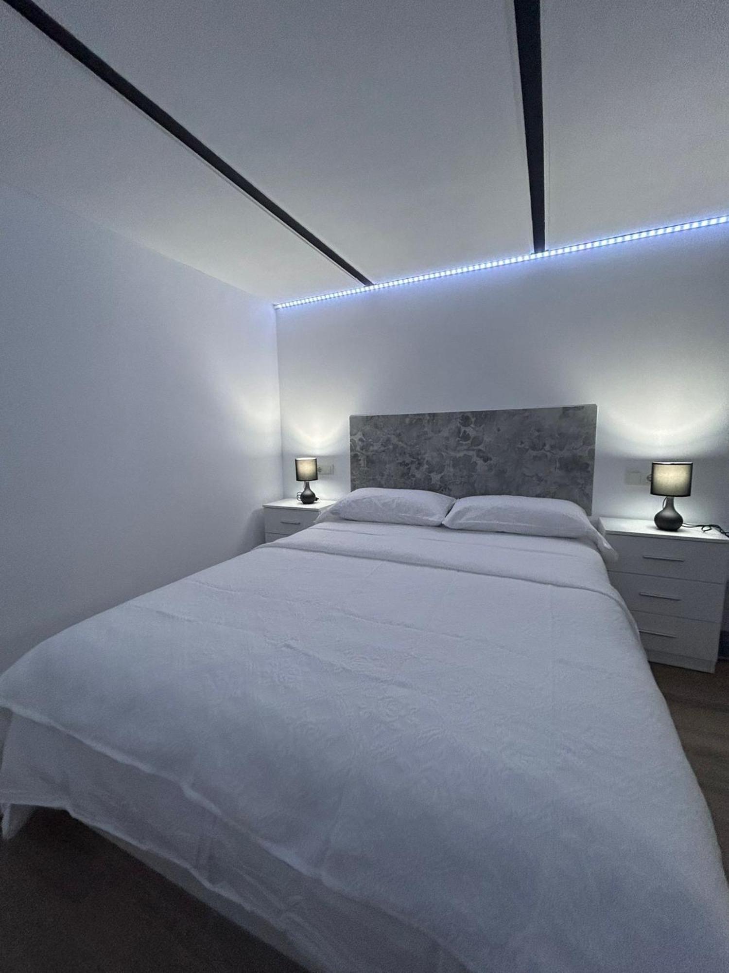 Apartamento La Gloria 1 Córdoba Kültér fotó