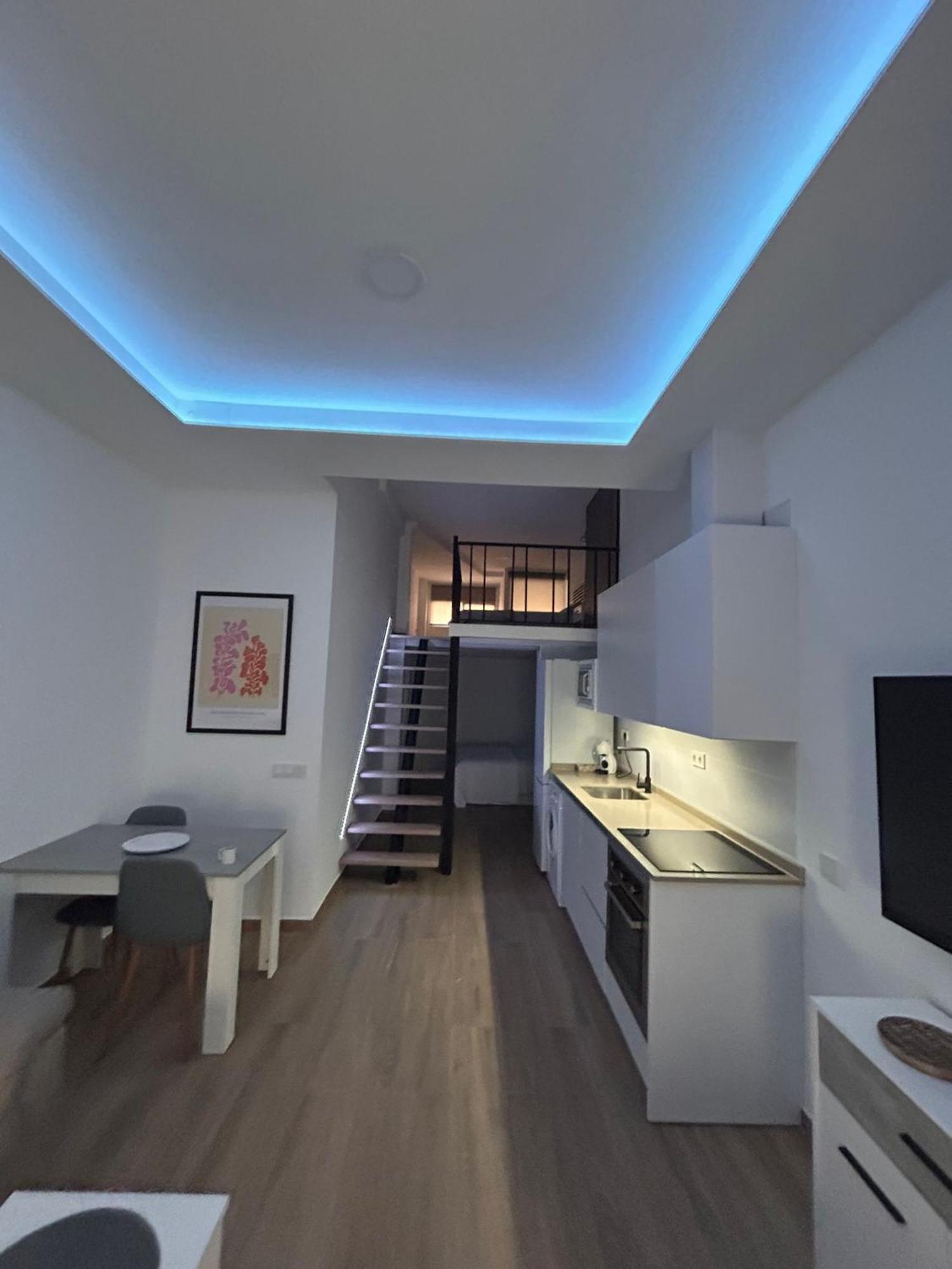 Apartamento La Gloria 1 Córdoba Kültér fotó