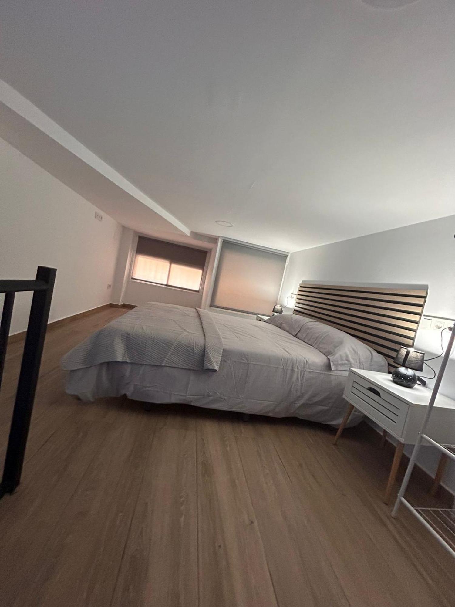 Apartamento La Gloria 1 Córdoba Kültér fotó