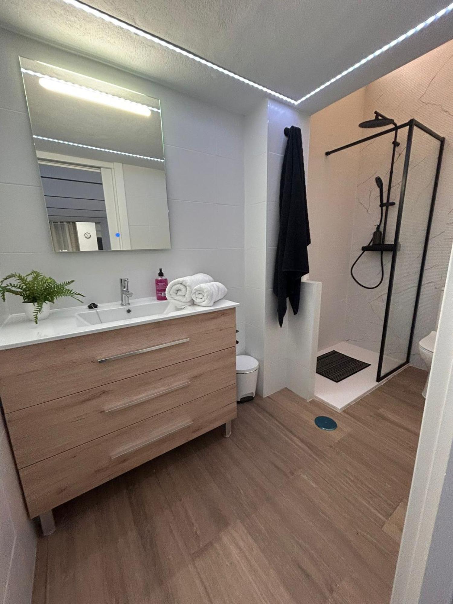 Apartamento La Gloria 1 Córdoba Kültér fotó