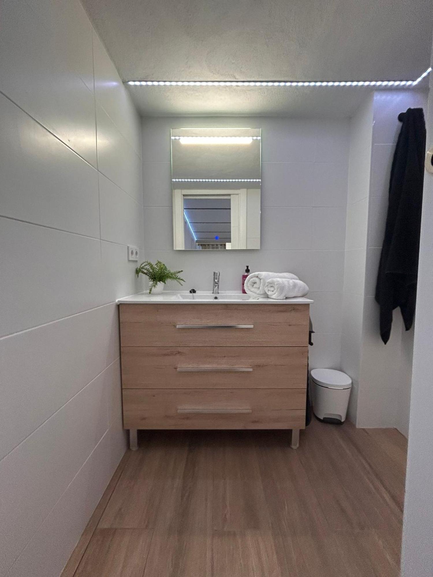 Apartamento La Gloria 1 Córdoba Kültér fotó