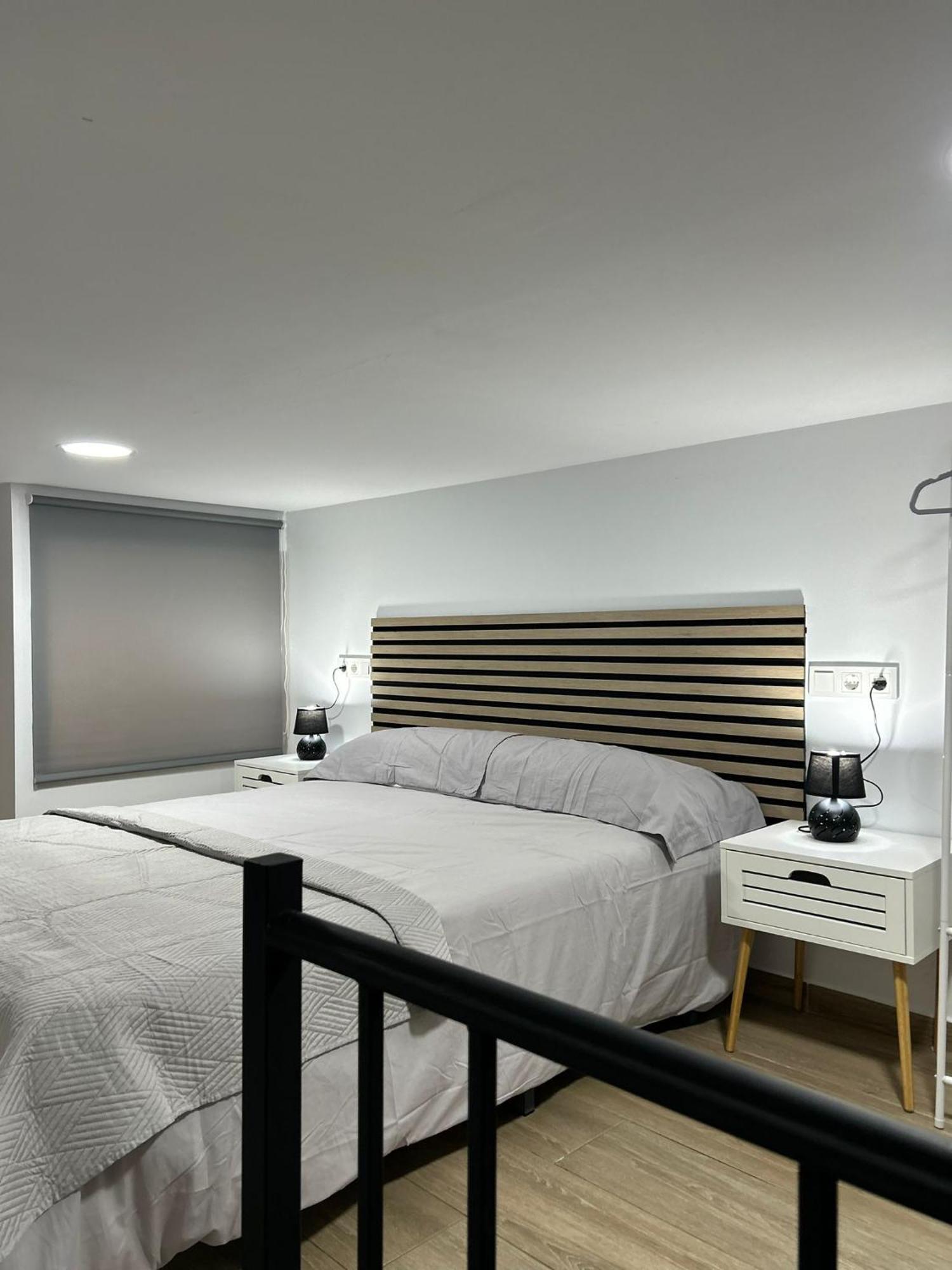 Apartamento La Gloria 1 Córdoba Kültér fotó