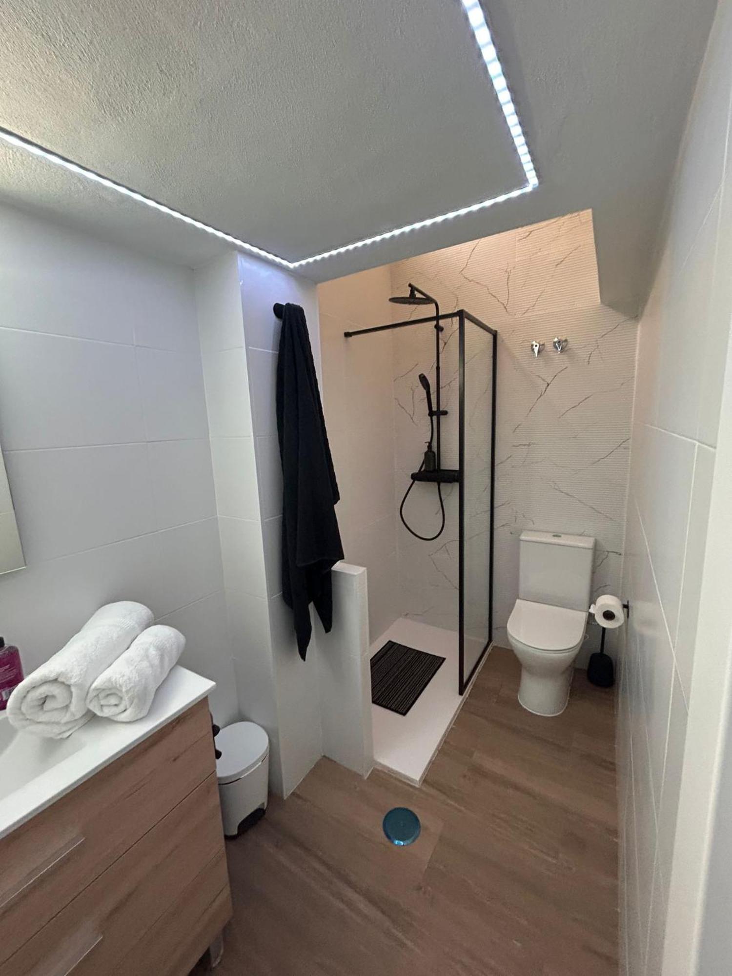 Apartamento La Gloria 1 Córdoba Kültér fotó