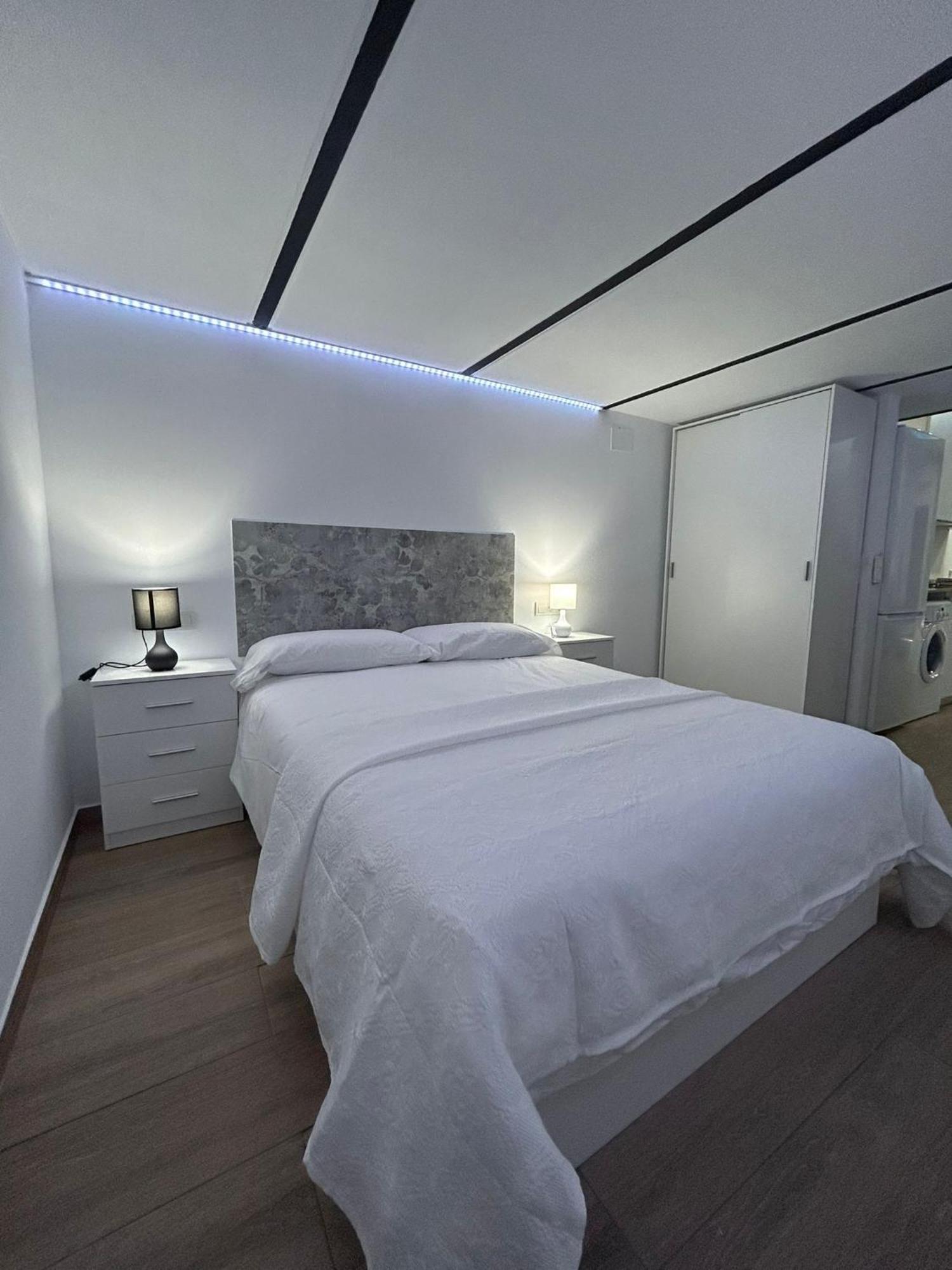 Apartamento La Gloria 1 Córdoba Kültér fotó
