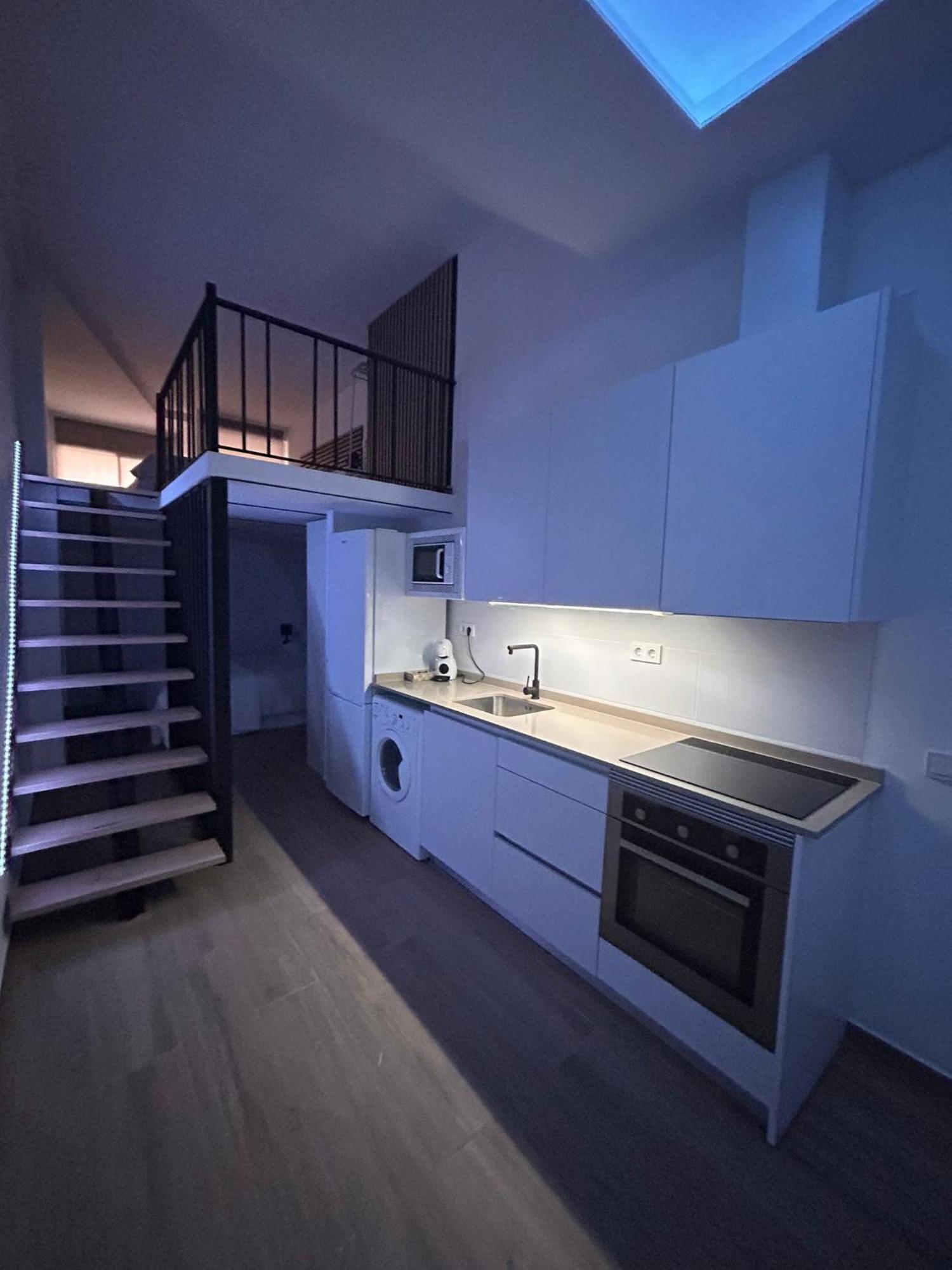 Apartamento La Gloria 1 Córdoba Kültér fotó
