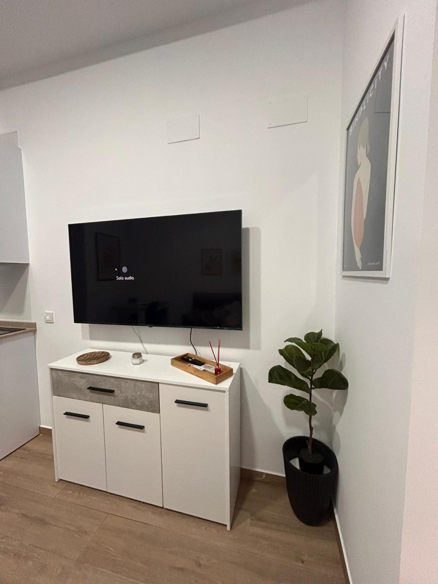 Apartamento La Gloria 1 Córdoba Kültér fotó