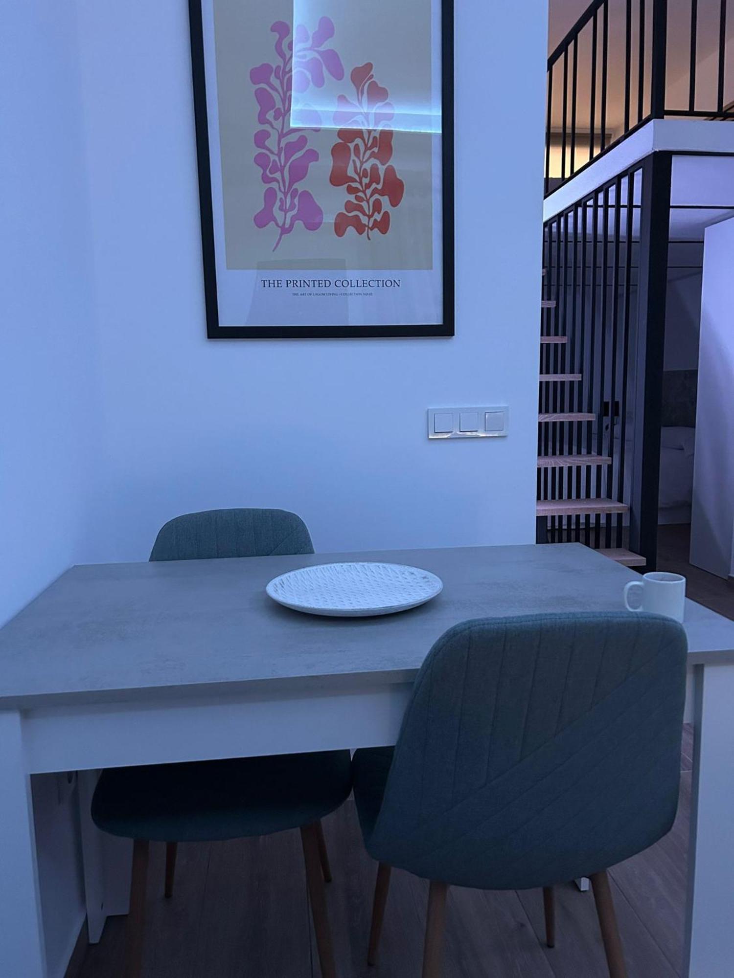 Apartamento La Gloria 1 Córdoba Kültér fotó