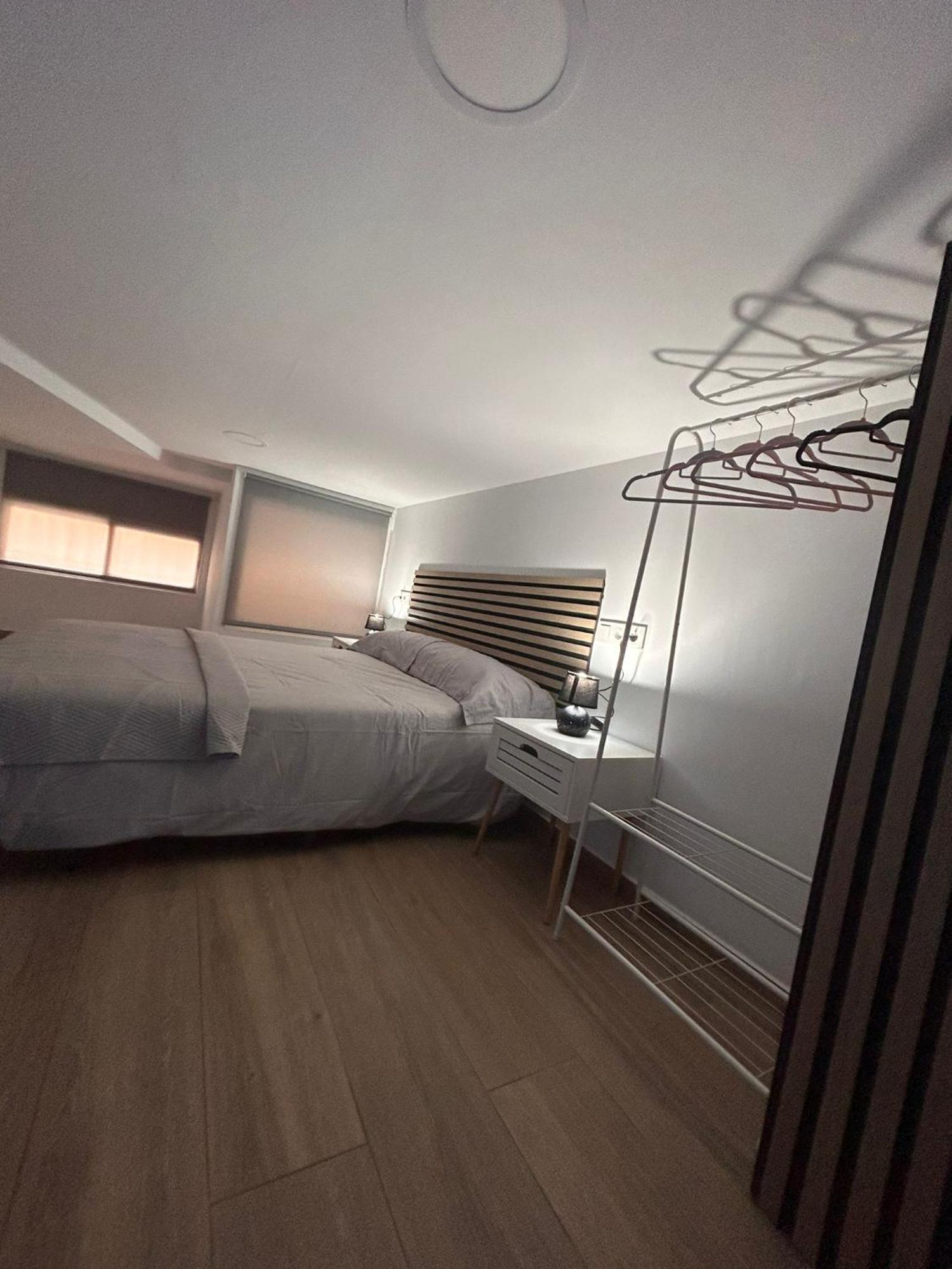 Apartamento La Gloria 1 Córdoba Kültér fotó